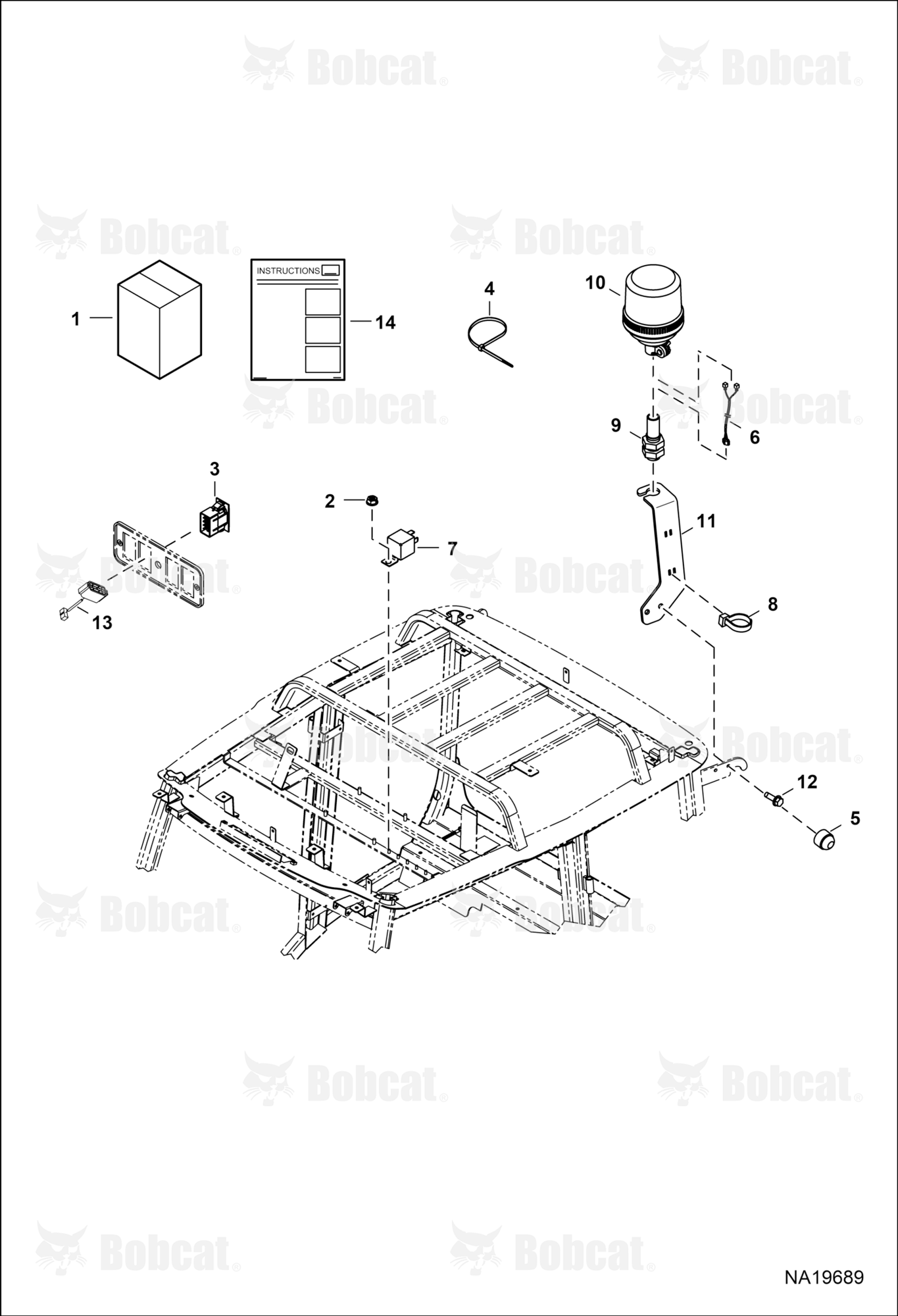 Beacon Kit
