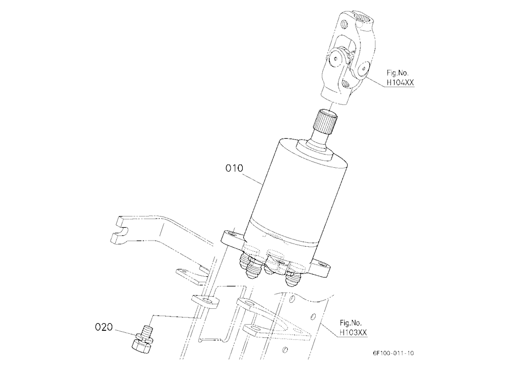 Power Steering