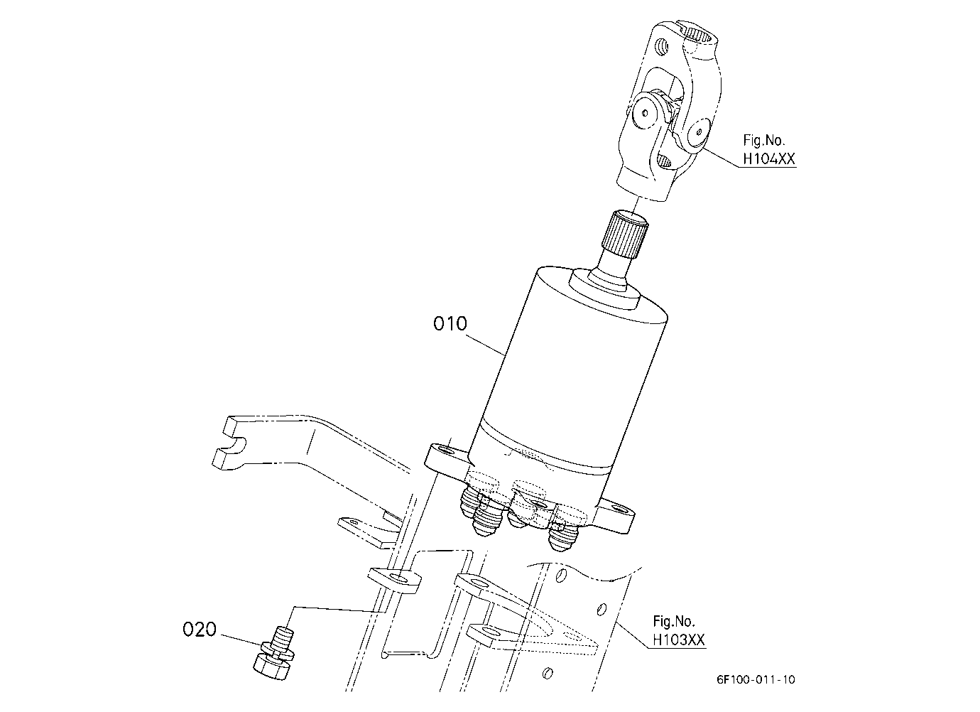 Power Steering