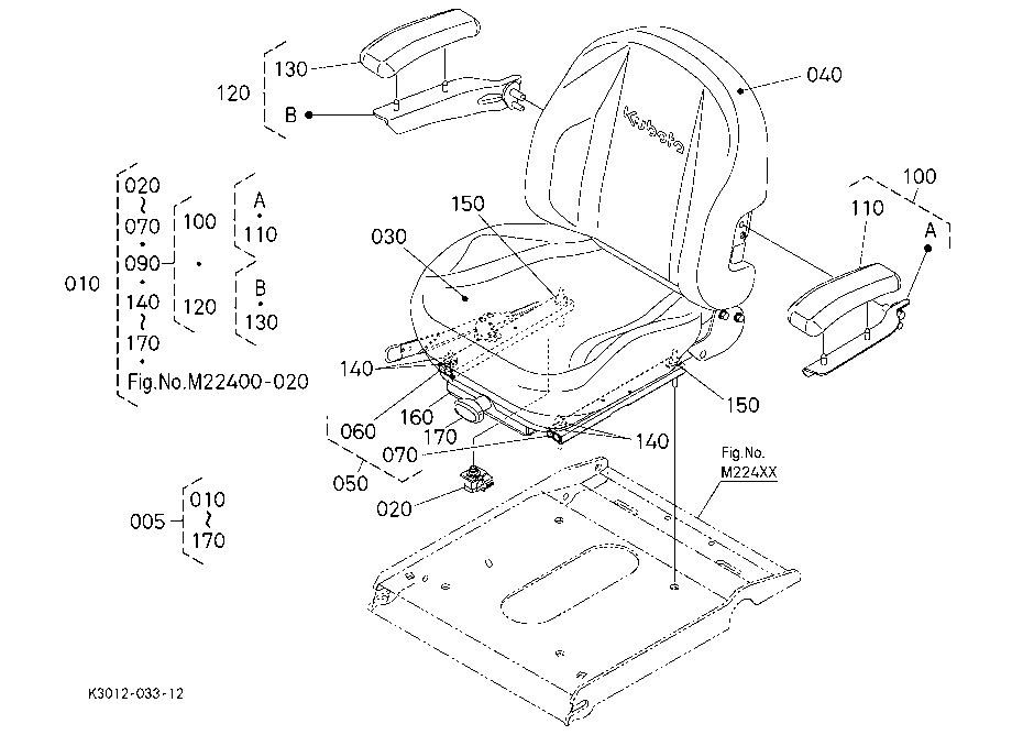 Seat