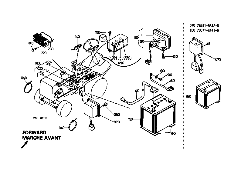 Electrical System 1