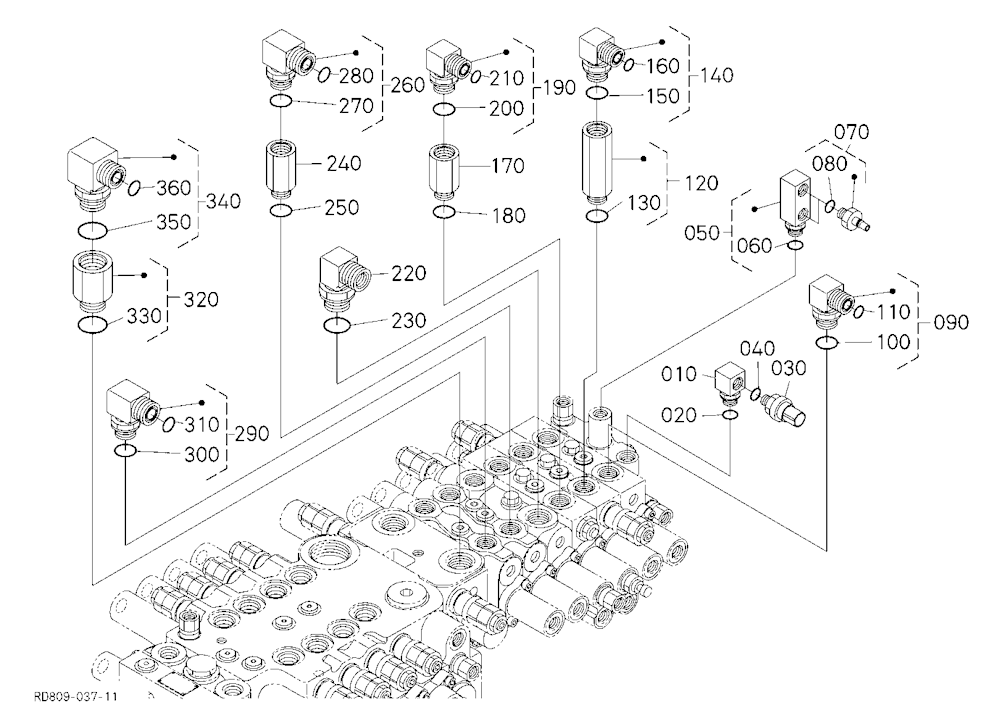 Control Valve 6
