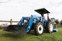 Thumbnail of New Holland W M70