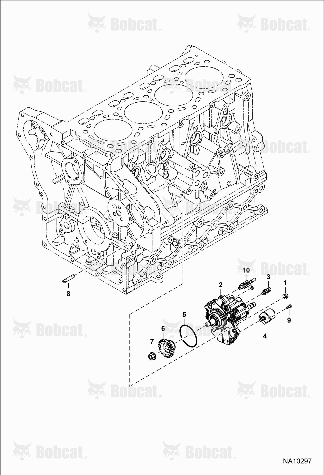 Injection Pump