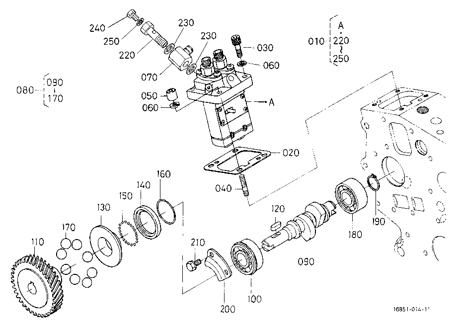 Injection Pump