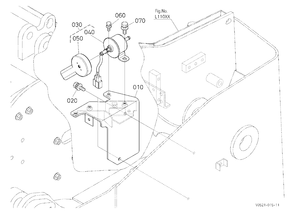 Fuel Pump (Electrical)