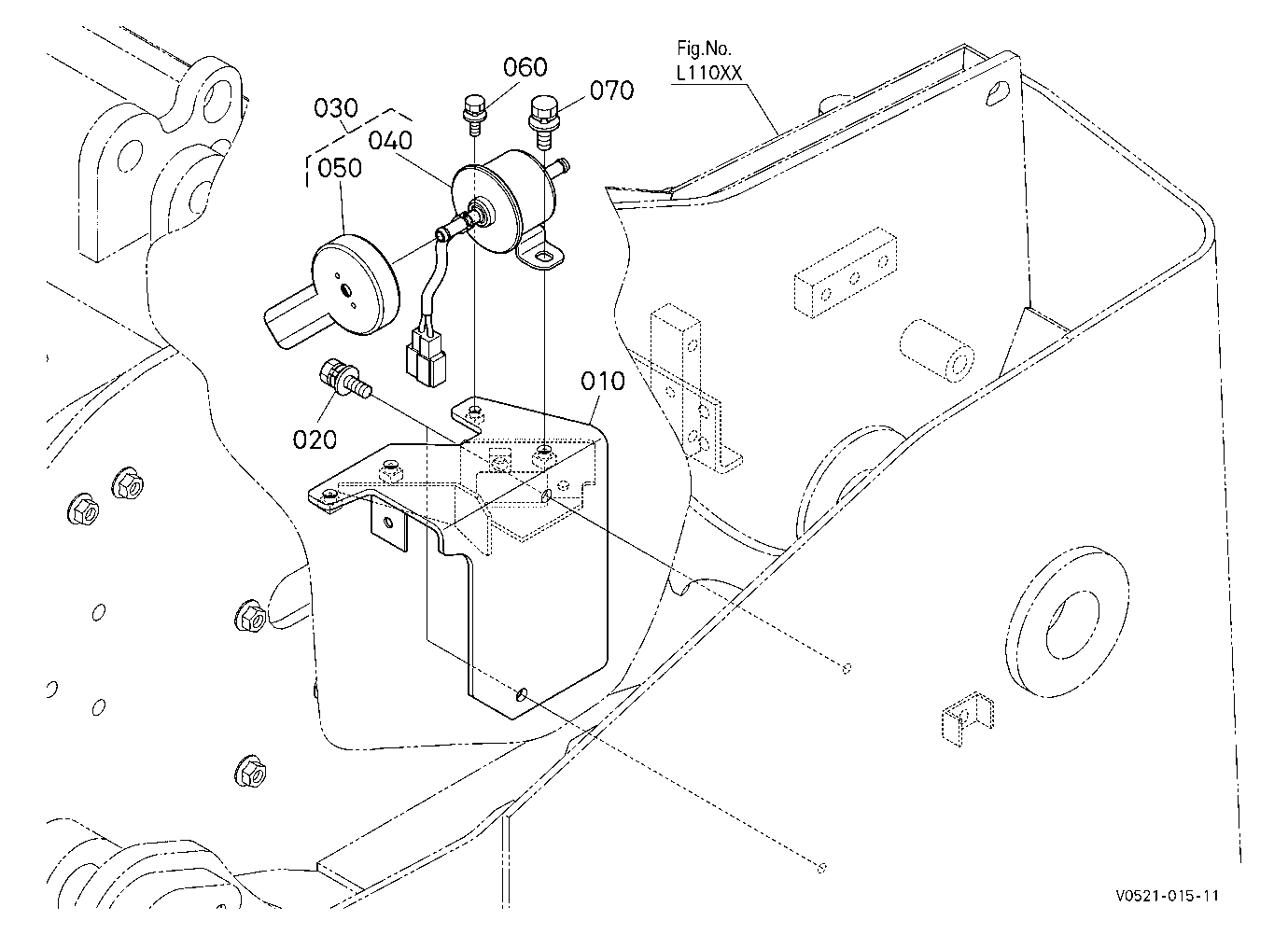 Fuel Pump (Electrical)