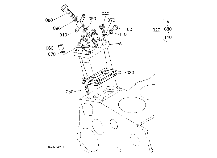 Injection Pump