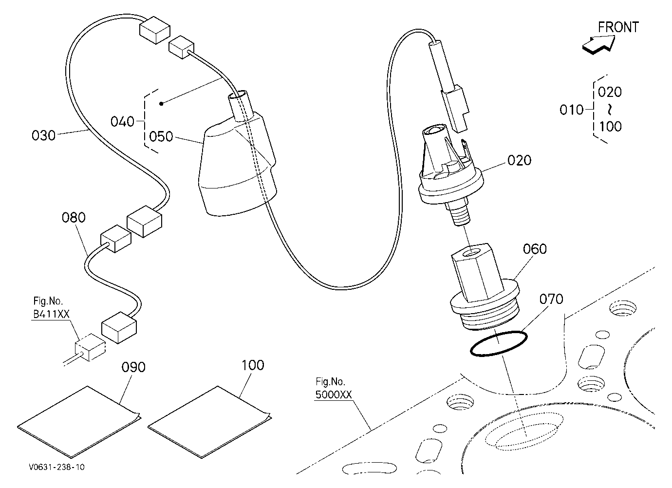 Switch Kit (Ccv) [Option]
