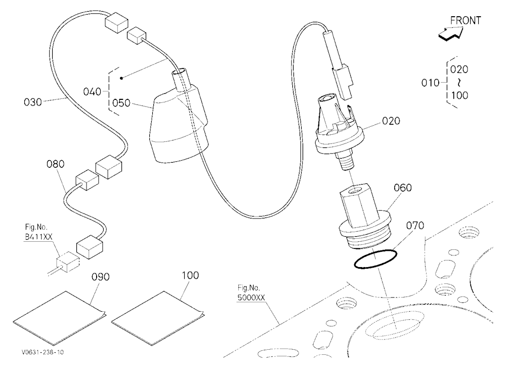 Switch Kit (Ccv) [Option]
