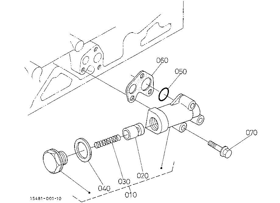 Relief Valve