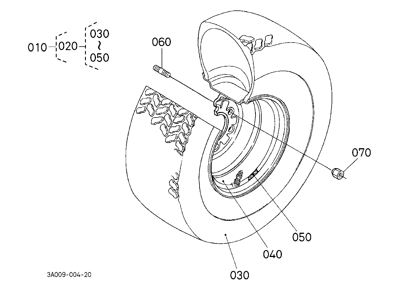 Rear Wheel (21.5L-16.1) [Cs]