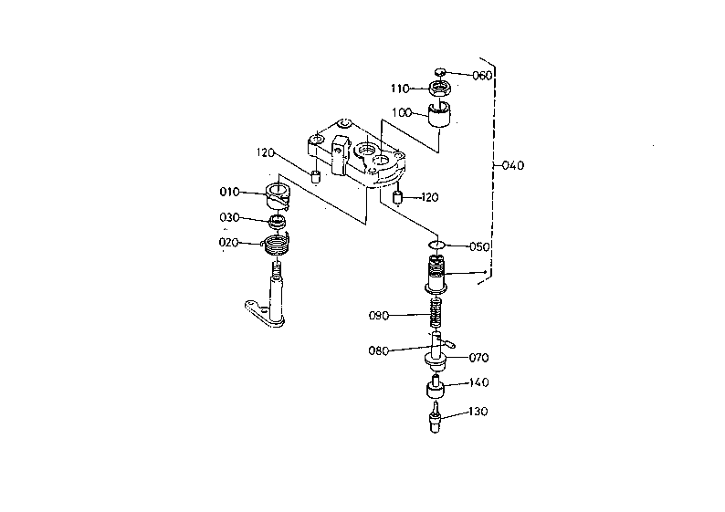 Compensator