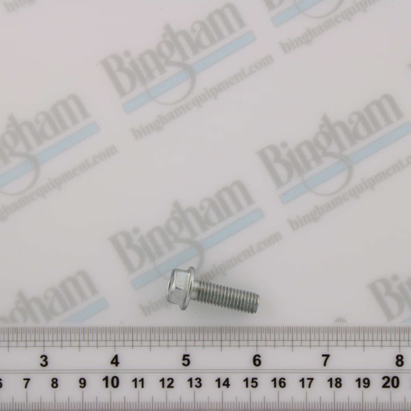 Pid 01754 50825 pt bolt flange pos 1