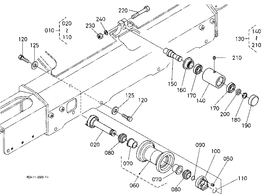 Track Roller