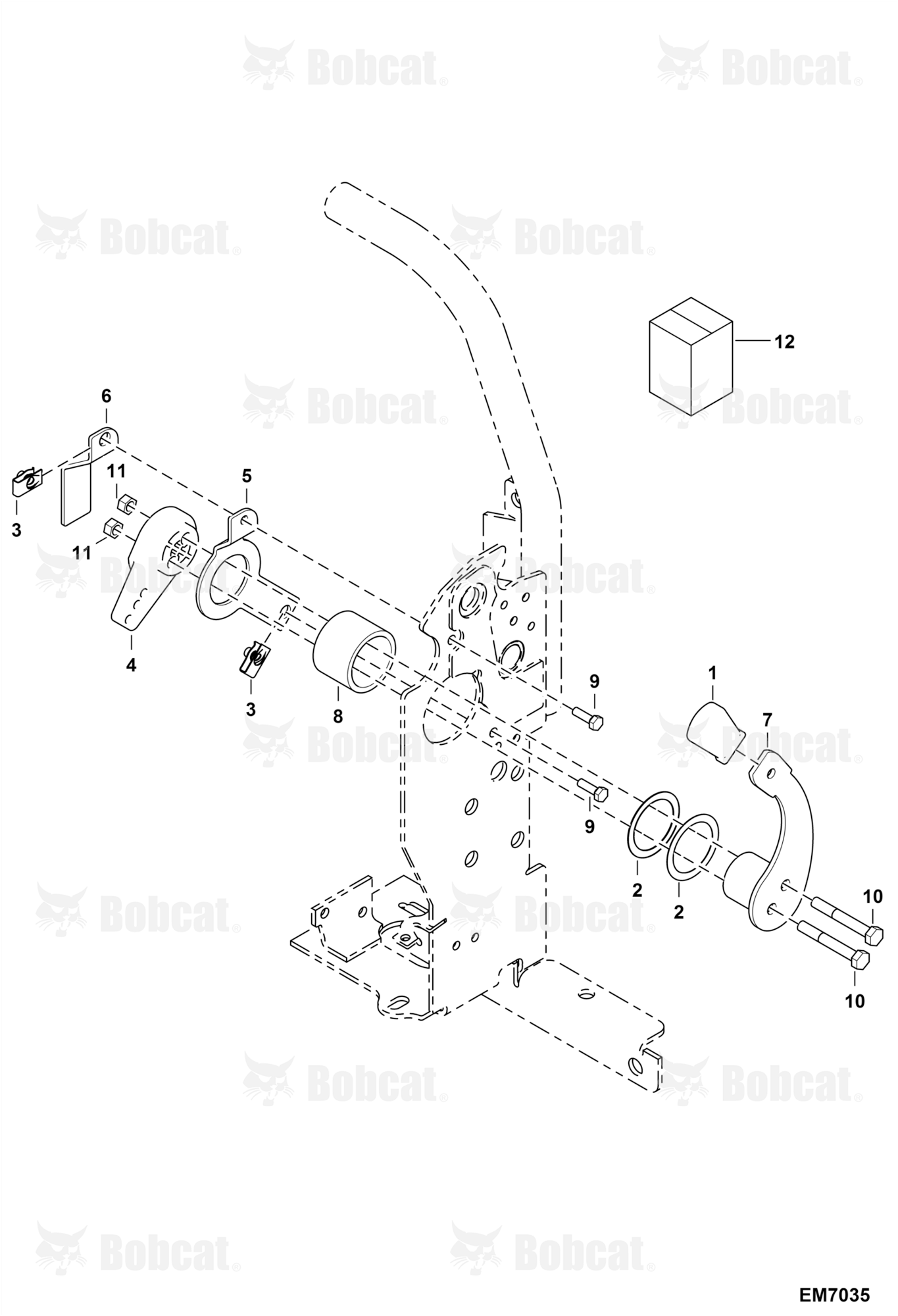 Throttle Control