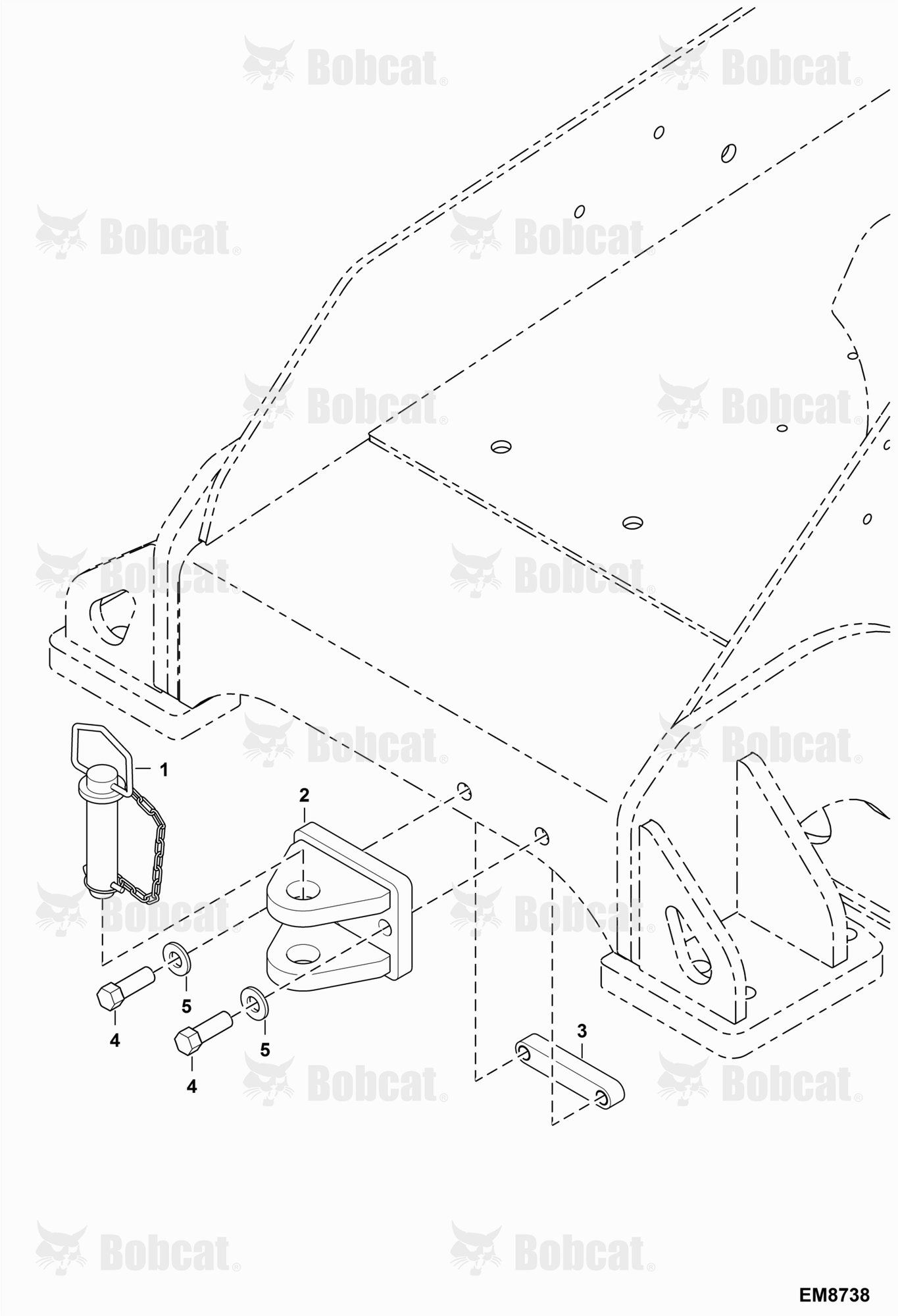 Front Hitch