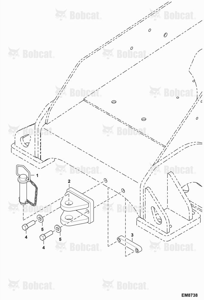 Front Hitch