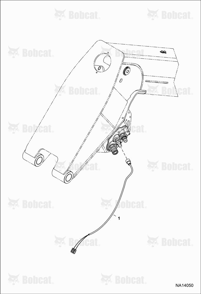 ACD Input Harness