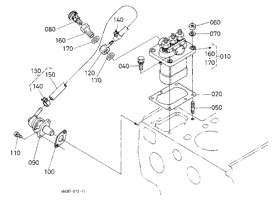 Injection Pump