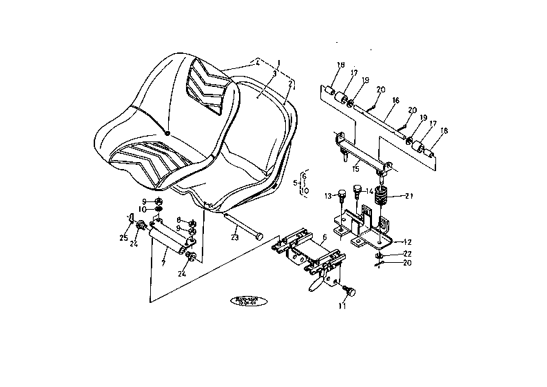 Seat