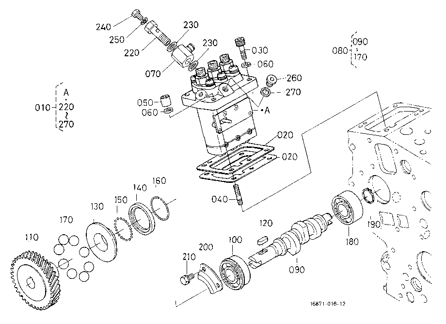 Injection Pump