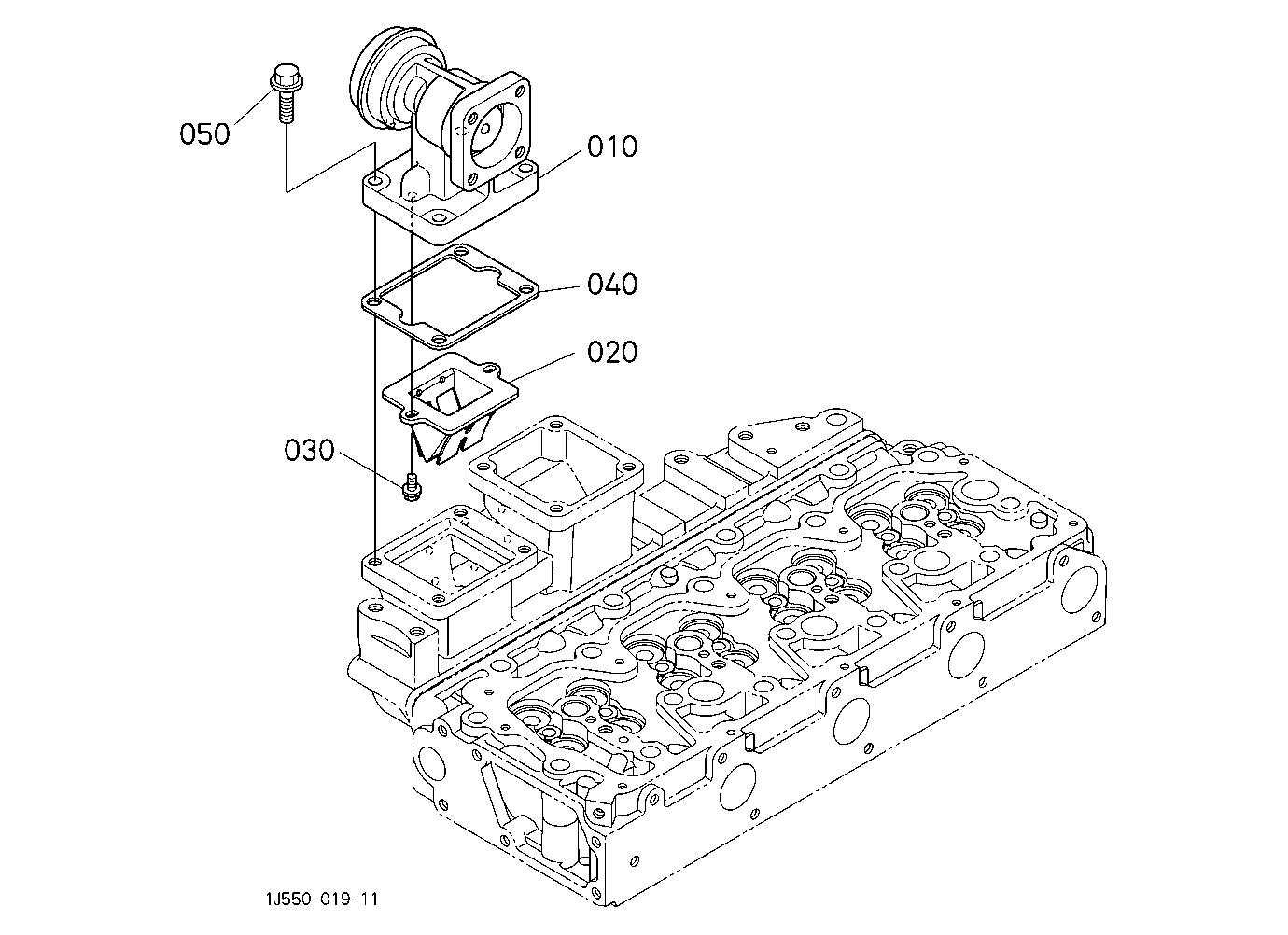 Egr Valve