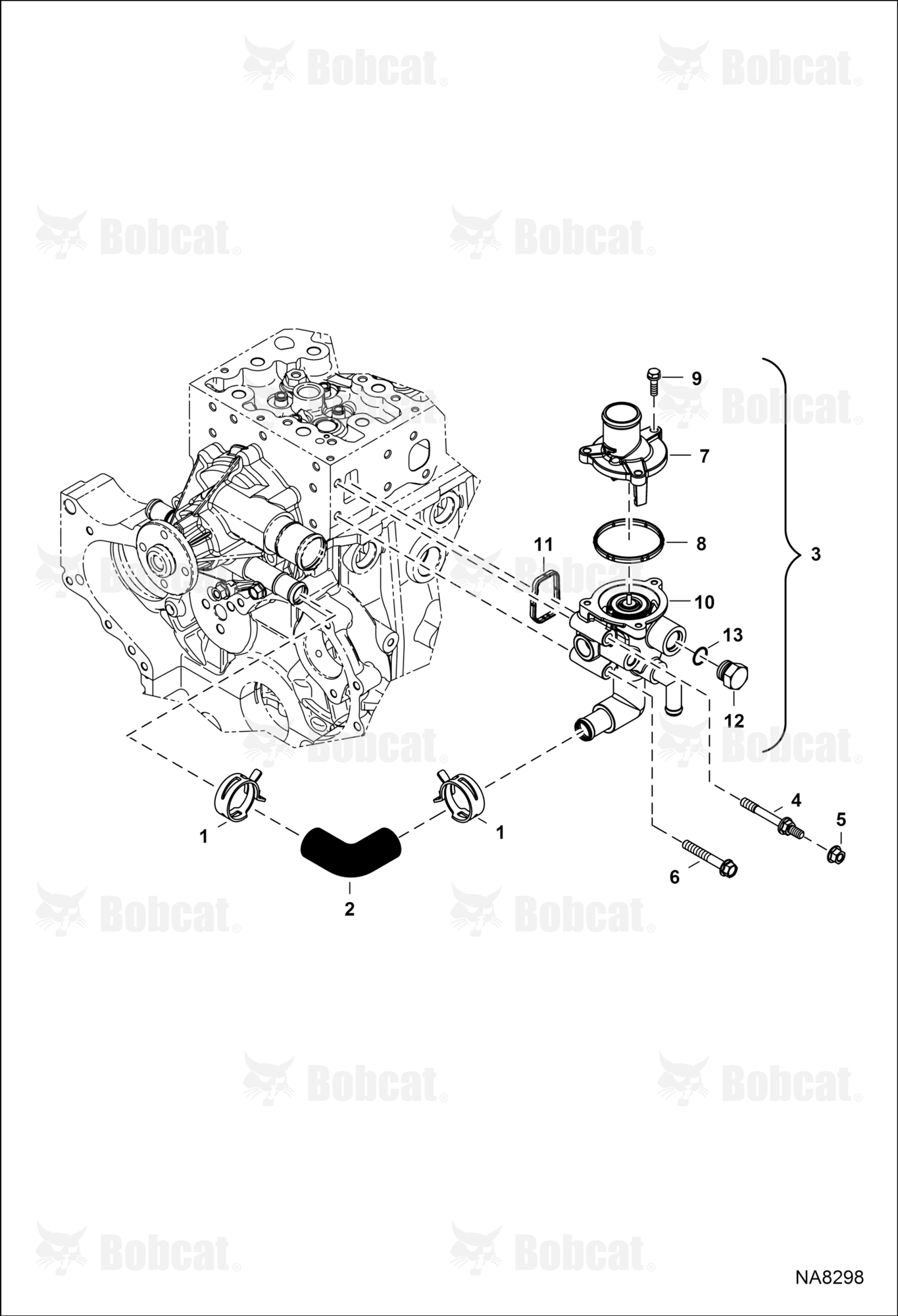 Thermostat