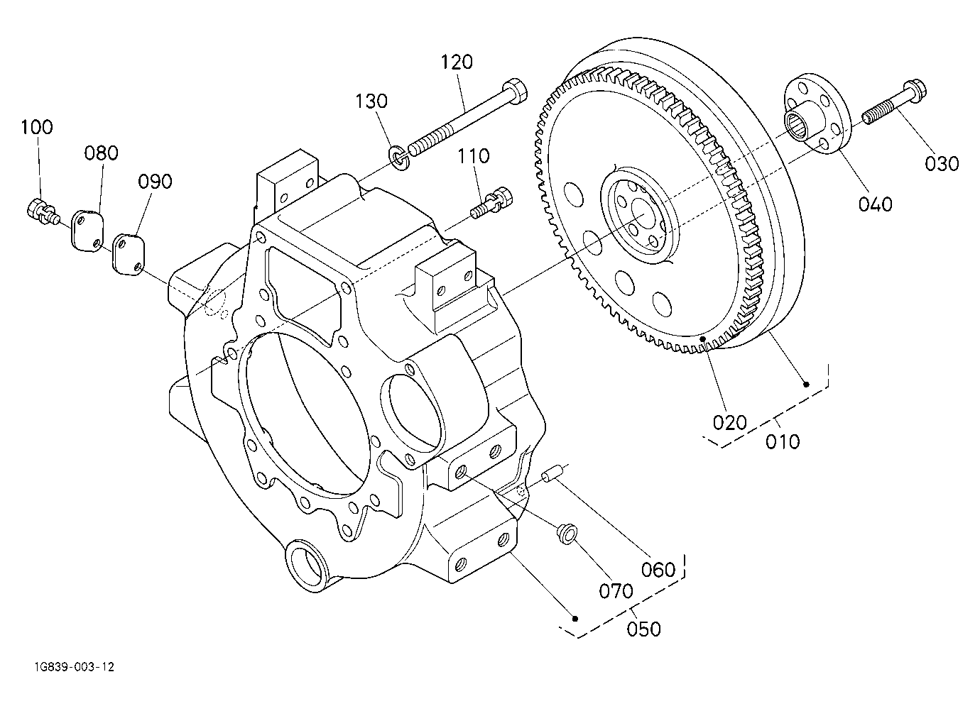 Flywheel