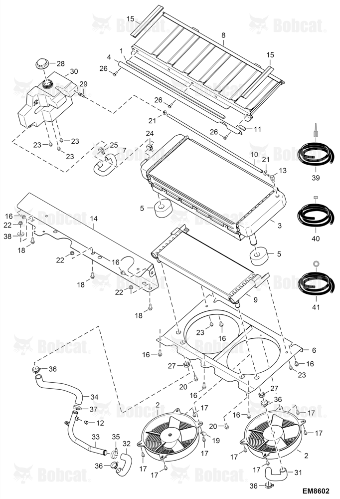 Cooling System