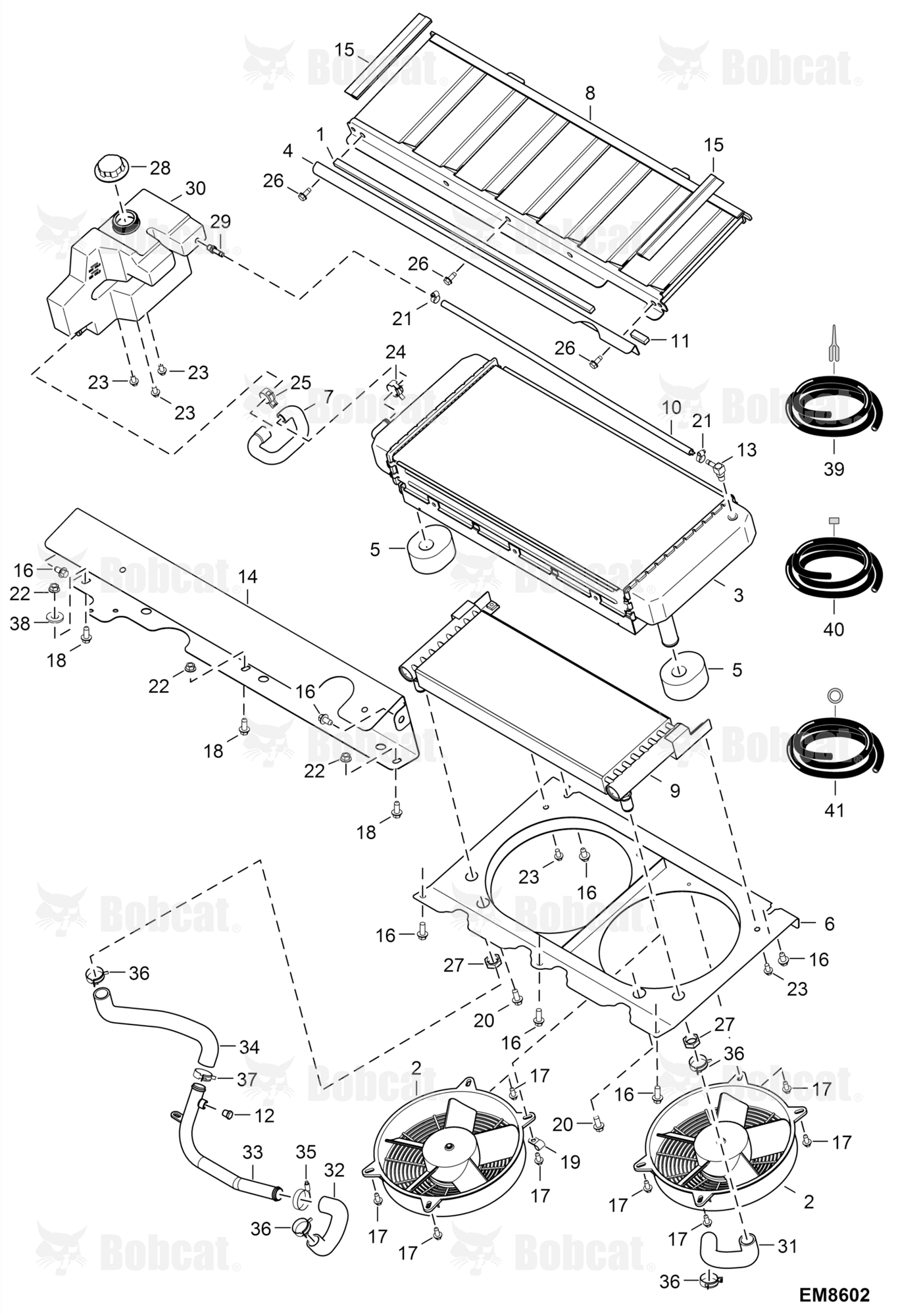 Cooling System