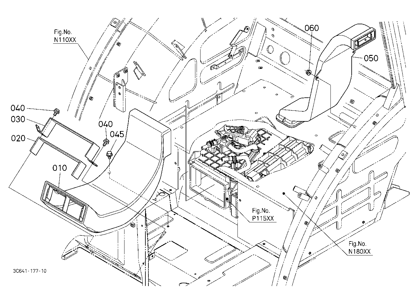 Air Conditioner Duct