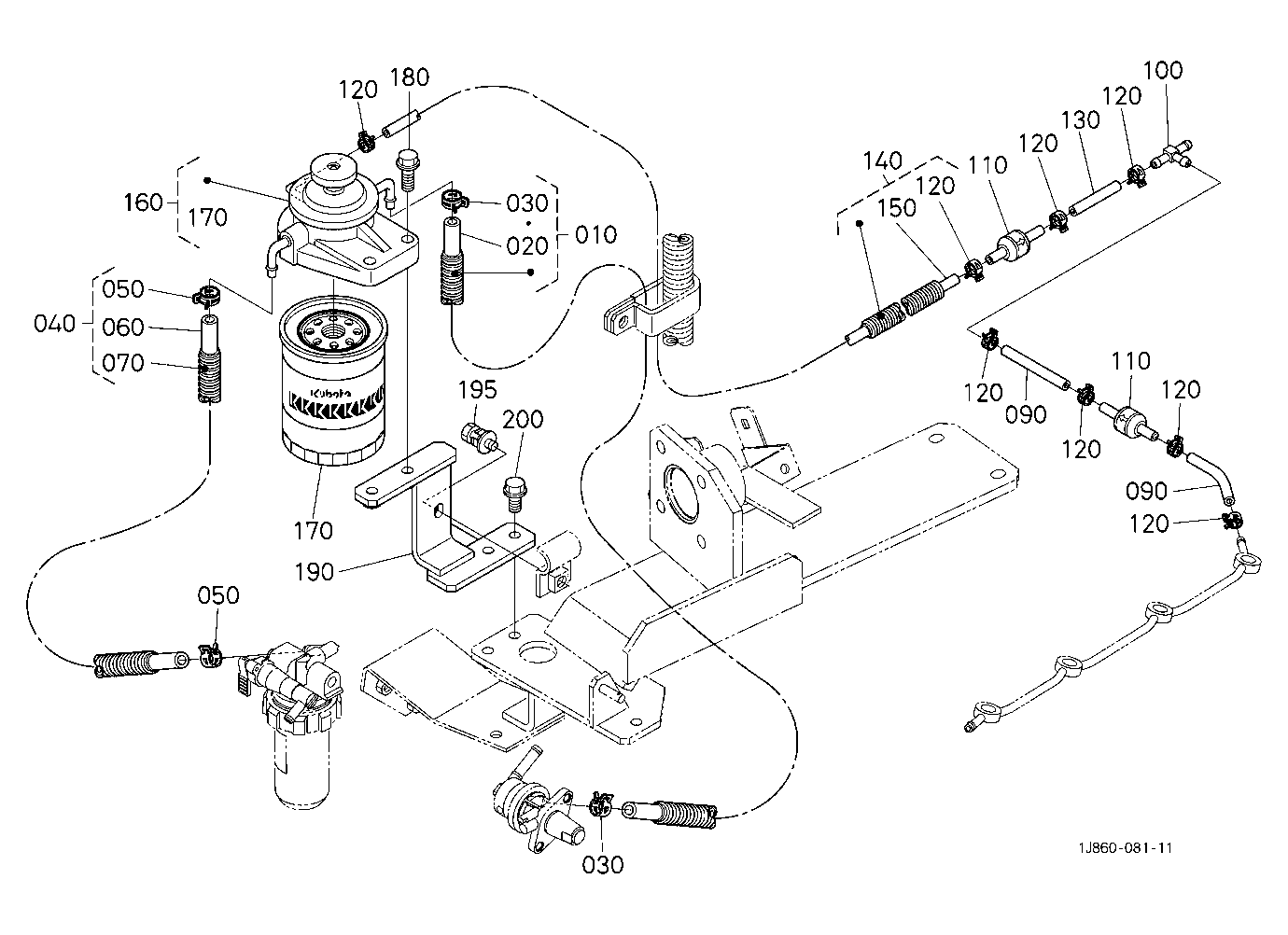 Fuel Filter [Old]