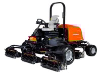Jacobsen F305 Mower