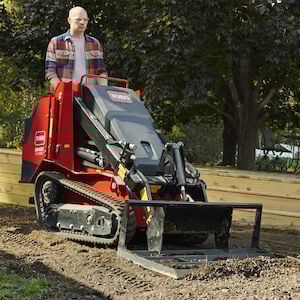 Toro Dingo TX700