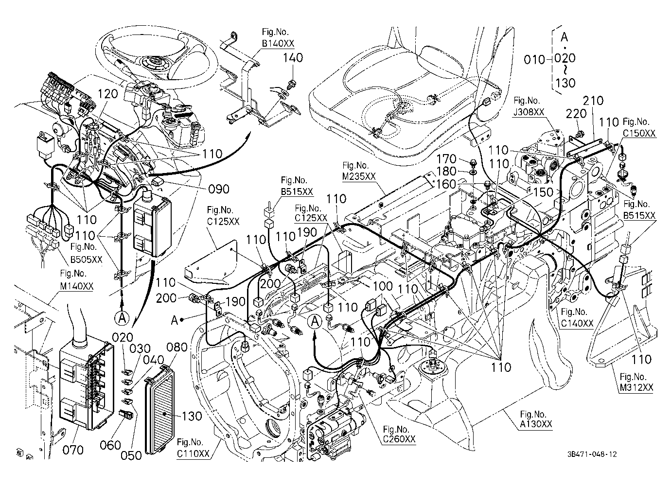 Electrical Wiring (Main)