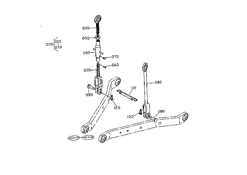 3-Point Linkage 2