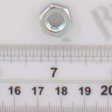 Pid ku 02052 50080 pt nut pos 1