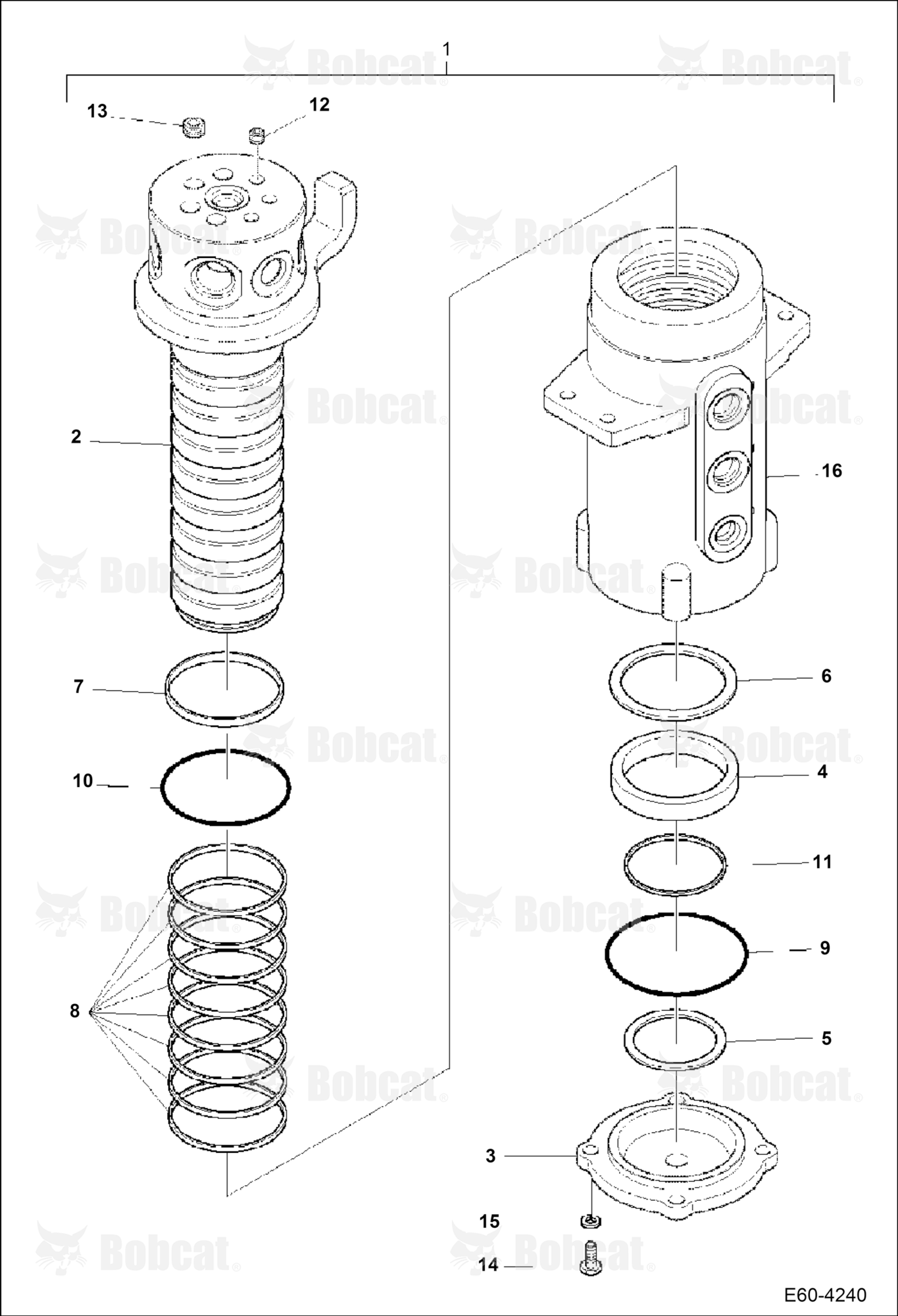 Swivel Joint