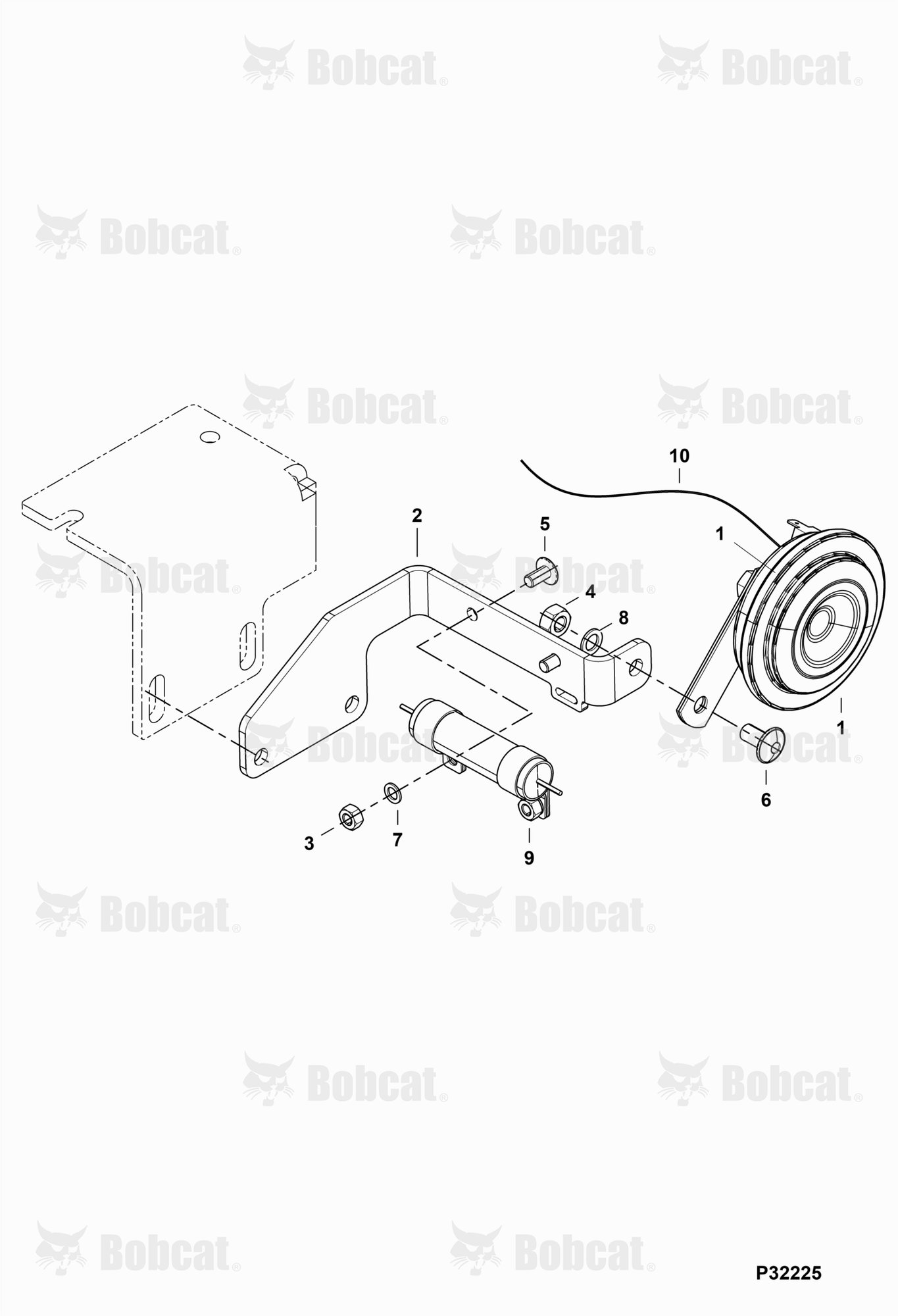 Reversing Harness