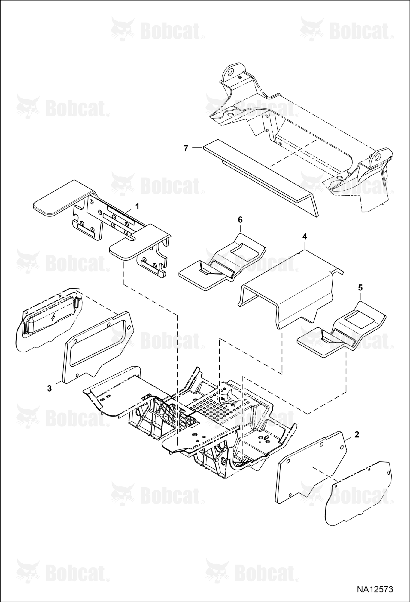 SOUND/NOISE Reduction (Manual Controls)