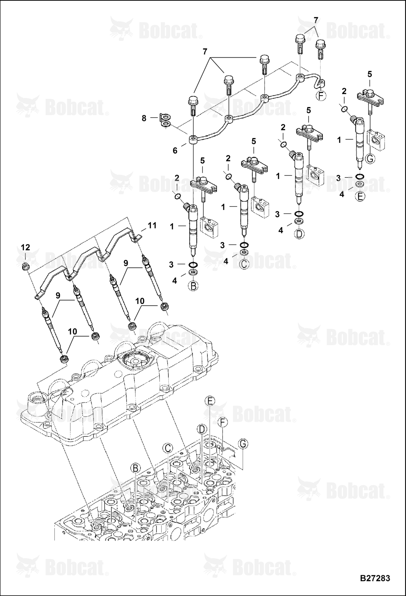 Injection Nozzles