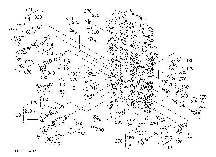 Control Valve (2)