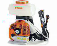 Thumbnail of STIHL SR 430 Backpack Sprayer 