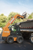 Thumbnail of Case Construction S R210 B
