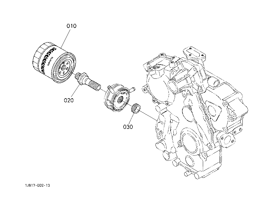Oil Filter