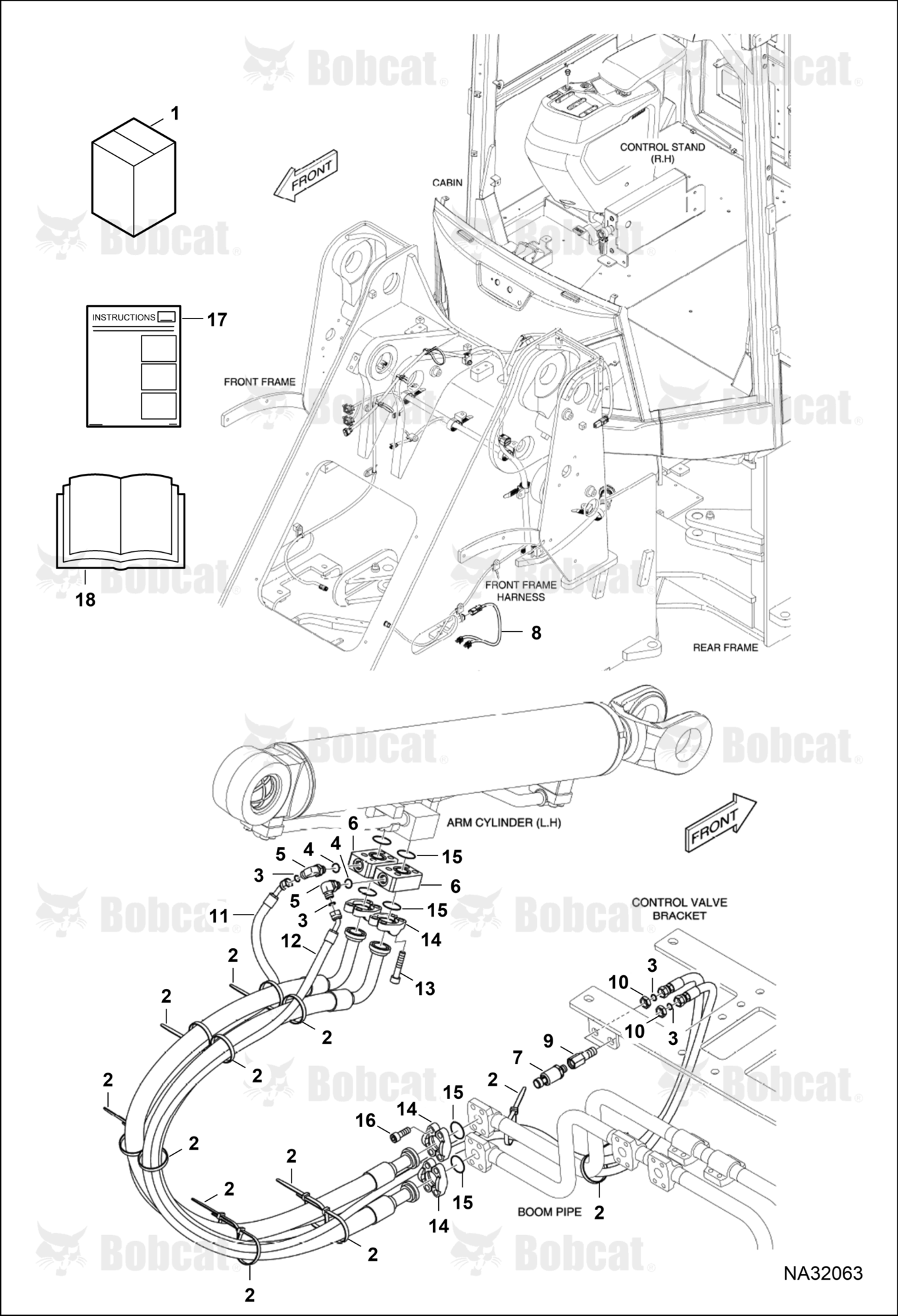 Weighing System Kit