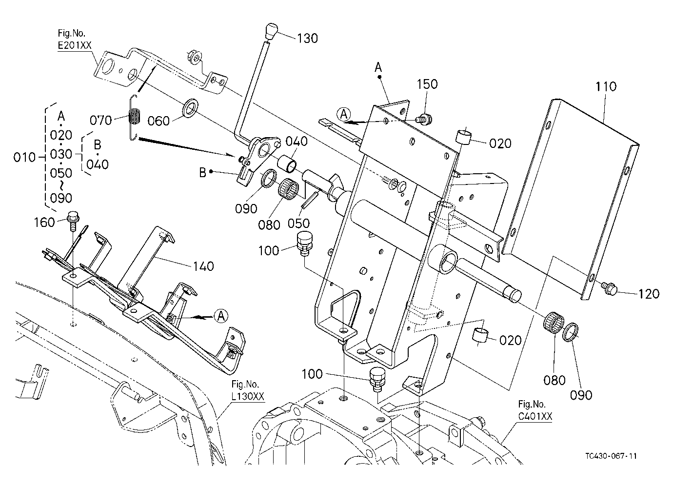 Steering Support [Old]