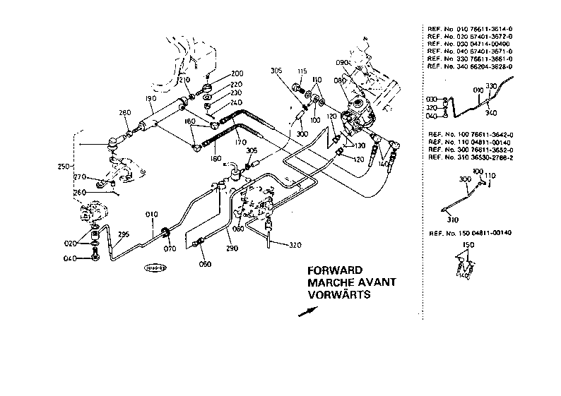 Power Steering