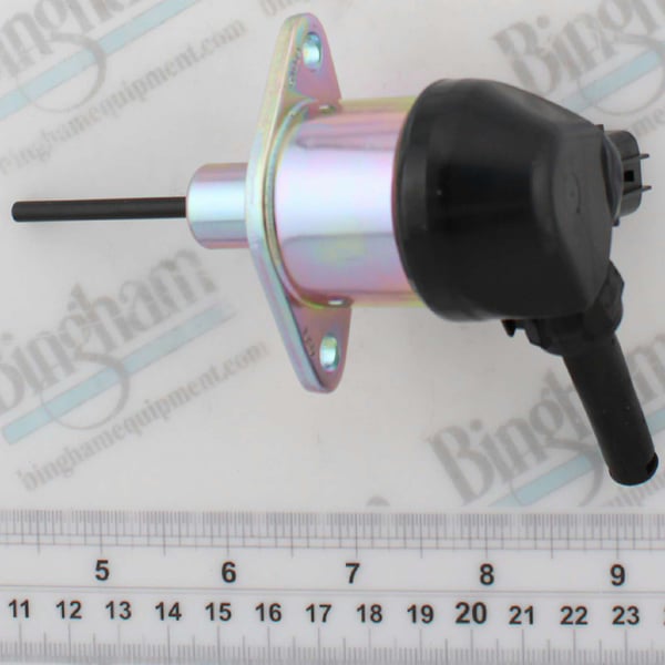 Pid 7022789 pt solenoid pos 1